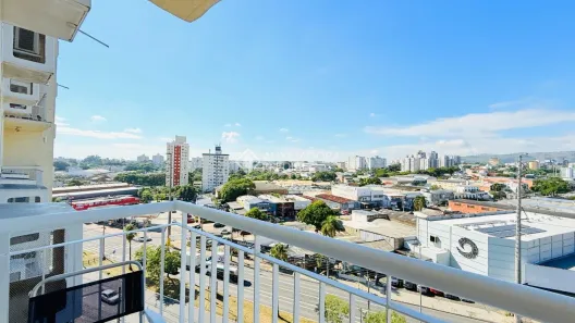 Apartamento com 2 Quartos à venda, 51m² no Sarandi, Porto Alegre