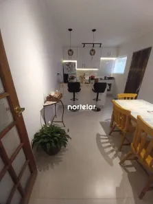 Sobrado com 2 Quartos à venda, 130m² no Jardim Santo Elias, São Paulo