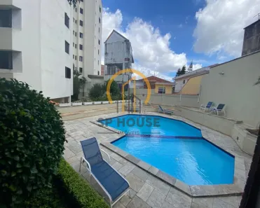 Apartamento com 3 Quartos à venda, 97m² no Saúde, São Paulo