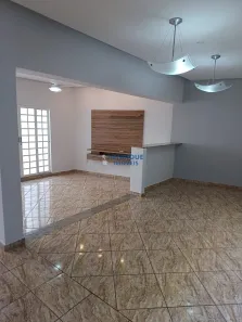 Casa com 3 Quartos à venda, 198m² no Jardim Residencial San Marino, Rio Claro