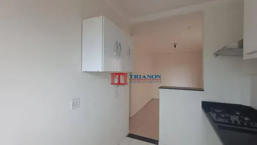 Apartamento com 2 Quartos à venda, 45m² no Dois Córregos, Piracicaba
