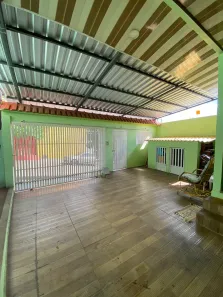 Casa com 2 Quartos à venda, 100m² no Nova Cidade, Manaus
