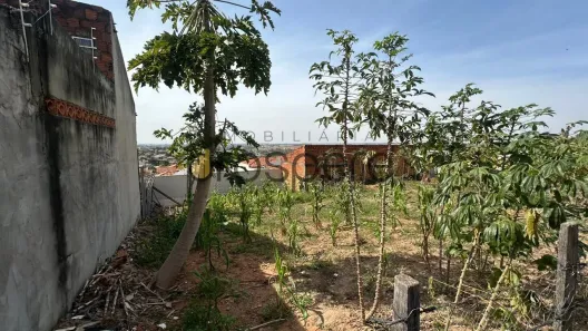 Lote/Terreno à venda, 213m² no Jardim Nova Planaltina, Presidente Prudente