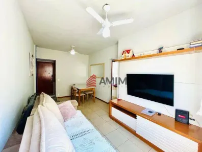 Apartamento com 2 Quartos à venda, 62m² no Barreto, Niterói