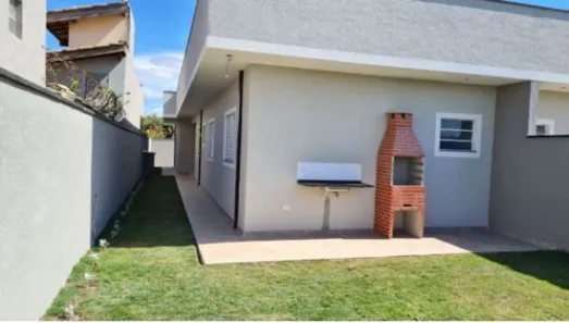 Casa com 3 Quartos à venda, 118m² no Jardim Kanimar, Atibaia