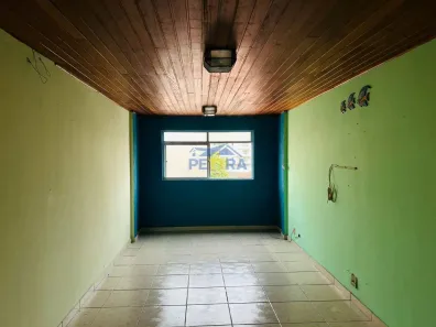 Kitnet com 1 Quarto à venda, 39m² no Aviação, Praia Grande