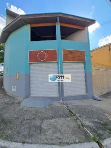 Ponto Comercial para alugar, 37m² no Parque Nova Esperança, São José dos Campos