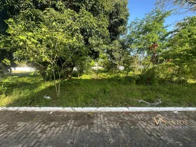 Lote/Terreno à venda, 455m² no Ratones, Florianópolis
