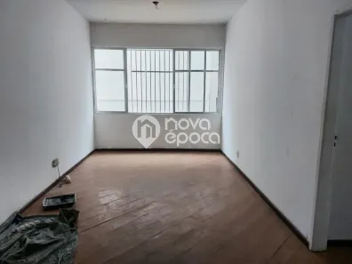 Apartamento com 2 Quartos à venda, 68m² no Tijuca, Rio de Janeiro