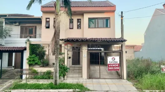 Sobrado com 3 Quartos à venda, 168m² no São José, Canoas
