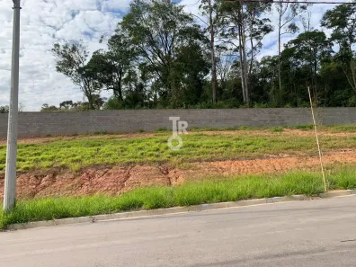 Lote/Terreno à venda, 250m² no Recanto Quarto Centenário, Jundiaí