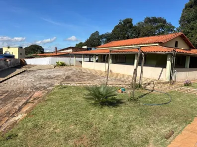 Fazenda/Sítio com 3 Quartos à venda, 600m² no , Itatiaiuçu