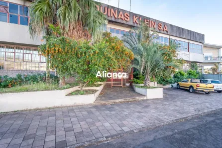 Galpão/Depósito/Armazém para alugar, 5208m² no São Jorge, Novo Hamburgo