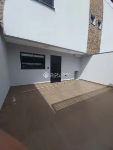 Sobrado com 2 Quartos à venda, 88m² no Vila América, Santo André