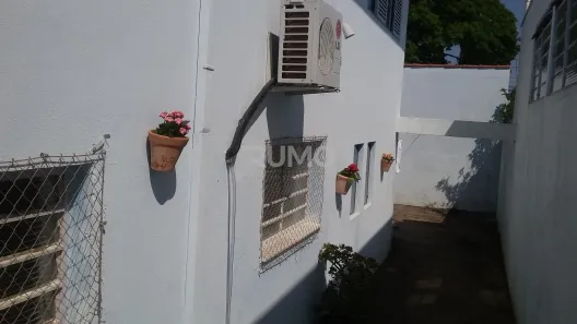 Casa com 2 Quartos para alugar, 60m² no Jardim Chapadão, Campinas