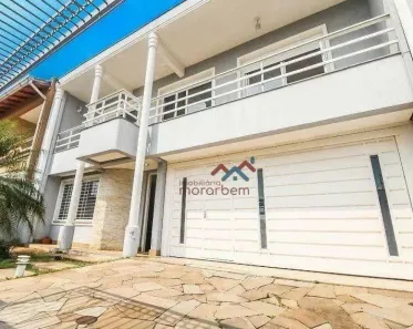 Casa com 4 Quartos à venda, 298m² no Estância Velha, Canoas