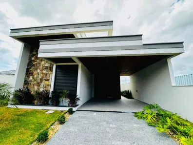 Casa com 3 Quartos à venda, 125m² no Forquilhas, São José