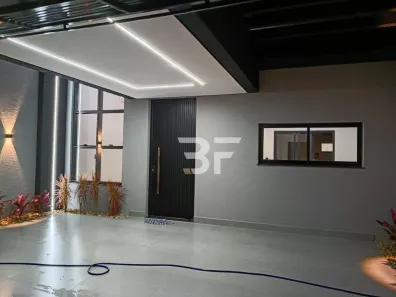 Casa com 3 Quartos à venda, 115m² no Jardim Bom Sucesso, Indaiatuba