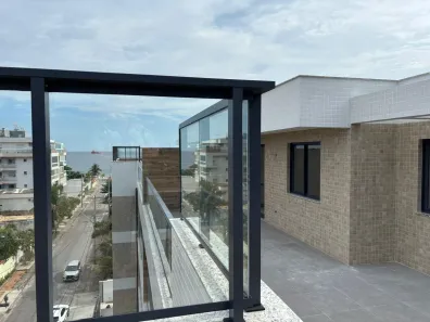 Cobertura com 3 Quartos à venda, 161m² no Piratininga, Niterói