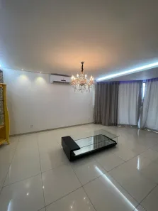 Apartamento com 4 Quartos para alugar, 200m² no Nossa Senhora das Graças, Manaus