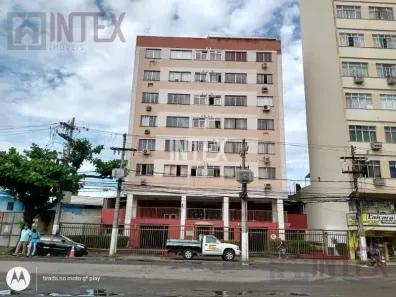 Apartamento com 2 Quartos à venda, 50m² no Santana, Niterói