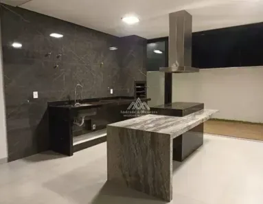 Casa de Condomínio com 3 Quartos à venda, 157m² no Portal da Mata, Ribeirão Preto