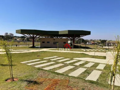 Lote/Terreno à venda, 410m² no Jardim Vitagliano, São José do Rio Preto
