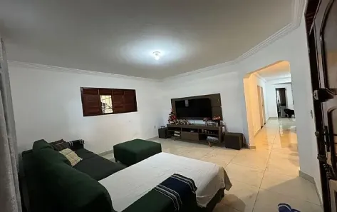Casa com 4 Quartos à venda, 180m² no Vida Nova, Parnamirim