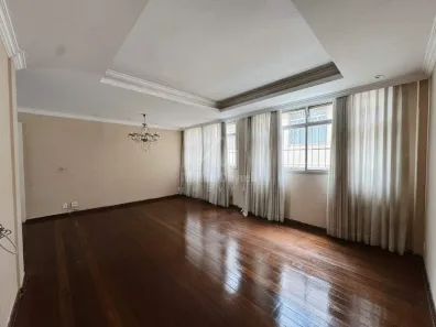 Apartamento com 3 Quartos à venda, 150m² no Santo Agostinho, Belo Horizonte