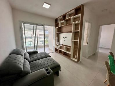 Apartamento com 2 Quartos para venda ou aluguel, 65m² no Jardim Caravelas, São Paulo