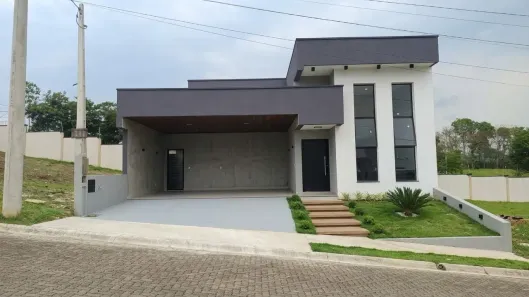 Casa com 3 Quartos à venda, 181m² no Itapecirica, Taubaté
