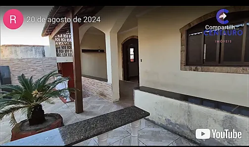 Casa à venda, 295m² no Fontesville II, Juiz de Fora