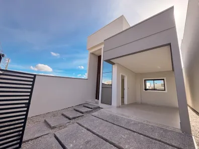 Casa com 3 Quartos à venda, 100m² no Areias, Tijucas