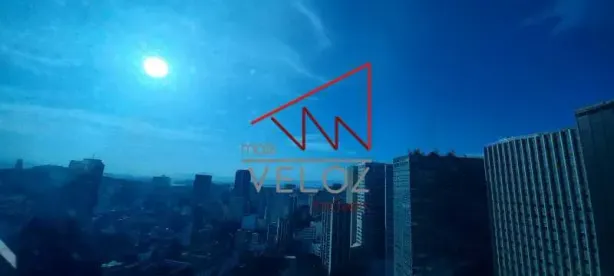 Apartamento com 1 Quarto à venda, 50m² no Centro, Rio de Janeiro