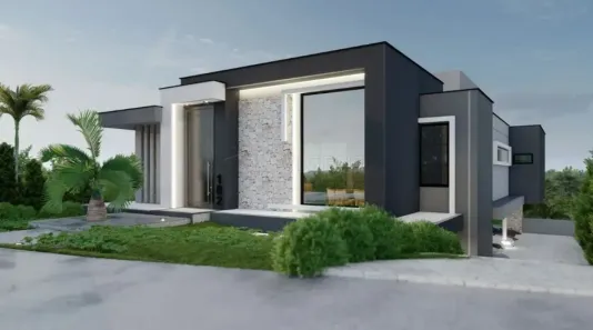Casa de Condomínio com 3 Quartos à venda, 320m² no Residencial Village Morro Alto, Itupeva