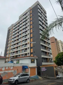 Apartamento com 1 Quarto à venda, 27m² no Vila Paulicéia, São Paulo