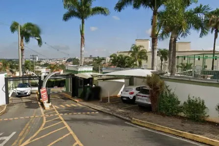Apartamento com 1 Quarto à venda, 45m² no Piracicamirim, Piracicaba
