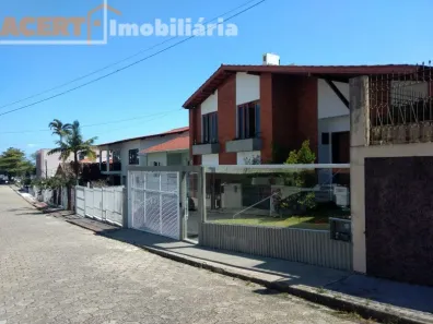Casa com 4 Quartos à venda, 363m² no Itaguaçu, Florianópolis