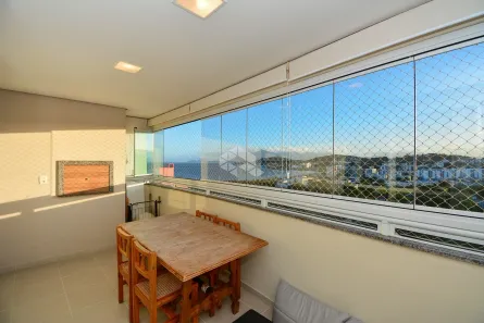Apartamento com 2 Quartos à venda, 86m² no Kobrasol, São José