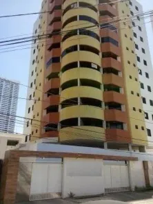 Apartamento com 3 Quartos à venda, 160m² no Valentina de Figueiredo, João Pessoa