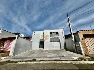 Imóvel Comercial para alugar, 150m² no Bosque, Campinas