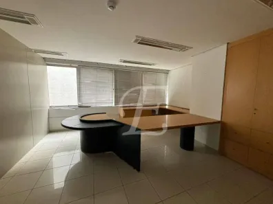 Sala Comercial à venda, 360m² no República, São Paulo
