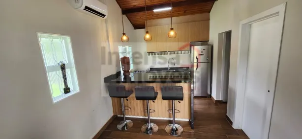 Fazenda/Sítio com 1 Quarto à venda, 1300m² no Piracuama, Pindamonhangaba