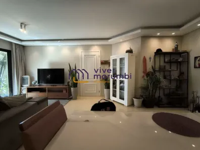 Apartamento com 3 Quartos à venda, 125m² no Vila Andrade, São Paulo