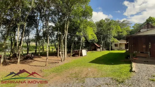 Fazenda/Sítio com 3 Quartos à venda, 138m² no Linha Araripe, Nova Petrópolis