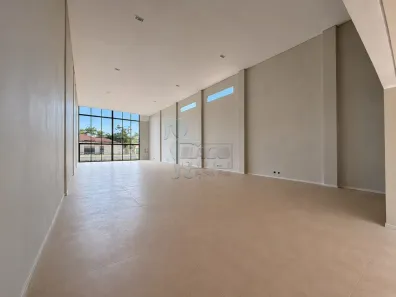 Galpão/Depósito/Armazém para alugar, 300m² no Alto da Boa Vista, Ribeirão Preto
