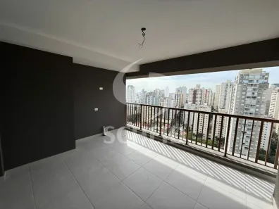 Apartamento com 2 Quartos à venda, 85m² no Jardim Prudência, São Paulo