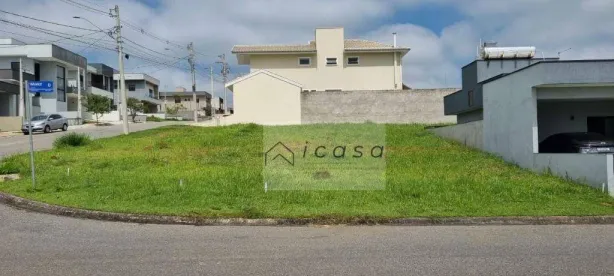 Lote/Terreno à venda, 329m² no Parque Residencial Maria Elmira, Caçapava