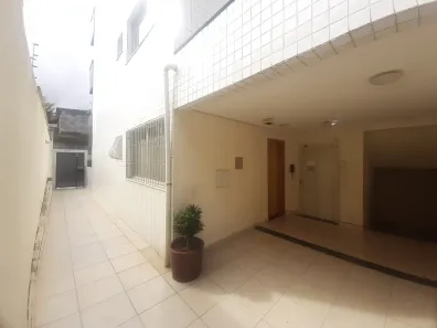 Apartamento com 3 Quartos para alugar, 70m² no Sagrada Família, Belo Horizonte