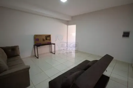 Casa de Condomínio com 3 Quartos para alugar, 115m² no Parque São Sebastião, Ribeirão Preto